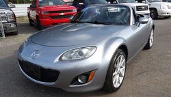 2010 Mazda MX-5 Miata 