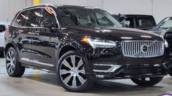 2022 Volvo XC90 T6 Inscription 6-Passenger