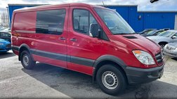 2008 Dodge Sprinter 2500