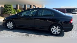 2011 Honda Civic LX
