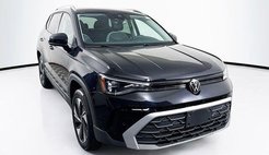 2025 Volkswagen Taos SE 4Motion