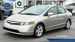 2006 Honda Civic EX