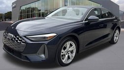 2025 Audi A5 quattro Premium TFSI