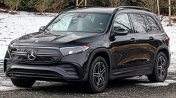 2023 Mercedes-Benz EQB EQB 300 4MATIC