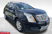 2013 Cadillac SRX Luxury Collection