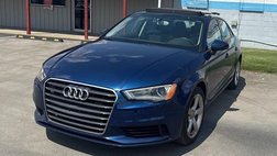 2015 Audi A3 1.8T Premium