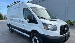 2019 Ford Transit 150