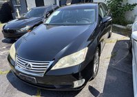 2011 Lexus ES 350 Base