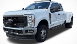 2023 Ford Super Duty F-350 XL