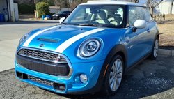 2019 MINI Hardtop Cooper S