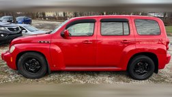 2009 Chevrolet HHR LT
