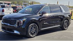 2025 Kia Carnival SX