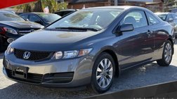 2009 Honda Civic EX