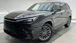 2024 Lexus TX 350 350 AWD