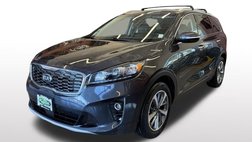 2019 Kia Sorento EX