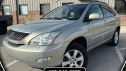 2005 Lexus RX 330 Base