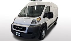 2021 Ram ProMaster 2500 159 WB