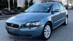 2004 Volvo S40 2.4i