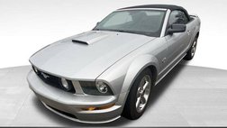 2009 Ford Mustang GT Premium