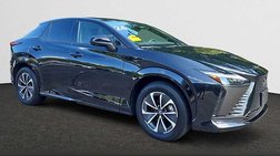 2024 Lexus RZ 450e Premium
