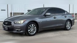 2014 Infiniti Q50 Premium