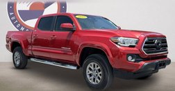2018 Toyota Tacoma SR5 V6