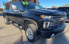 2022 Chevrolet Silverado 2500HD High Country