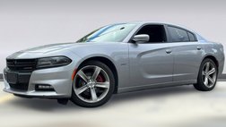 2016 Dodge Charger R/T