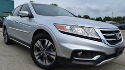 2015 Honda Crosstour EX-L V6