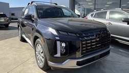 2023 Hyundai Palisade SEL