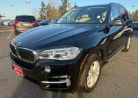 2014 BMW X5 xDrive35i