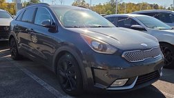 2018 Kia Niro EX