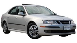 2006 Saab 9-3 2.0T
