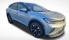 2021 Volkswagen ID.4 Pro S