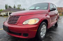 2006 Chrysler PT Cruiser Touring