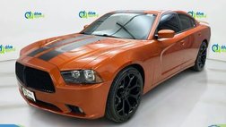 2011 Dodge Charger SE