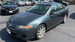 2006 Acura TSX Base