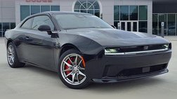 2025 Dodge Charger Daytona Scat Pack