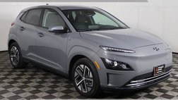 2023 Hyundai Kona Electric SE
