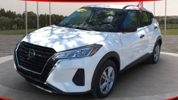 2023 Nissan Kicks S