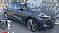 2025 Audi Q5 quattro Premium Plus TFSI