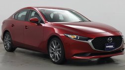 2023 Mazda MAZDA3 2.5 S Select