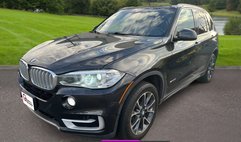 2018 BMW X5 sDrive35i