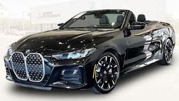2026 BMW 4 Series 430i