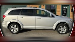 2010 Dodge Journey SXT