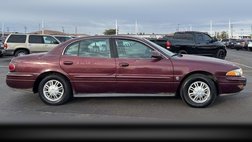 2004 Buick LeSabre Limited