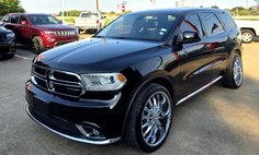 2014 Dodge Durango SXT