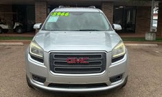 2014 GMC Acadia SLT-1