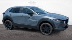 2024 Mazda CX-30 2.5 S Carbon Edition