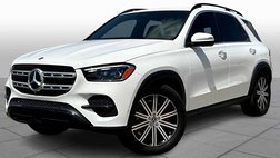 2024 Mercedes-Benz GLE-Class GLE 350 4MATIC